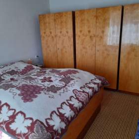 Foto inzerátu RD Hrčava -119m2