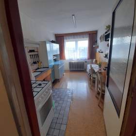 Foto inzerátu RD Hrčava -119m2