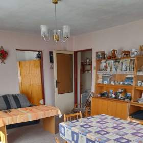 Foto inzerátu RD Hrčava -119m2