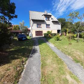 RD Hrčava - 119m2 / 19576568