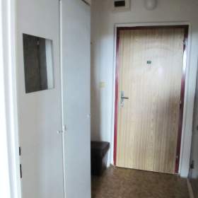 Foto inzerátu Pronájem, byt 1+kk, 29 m2, Moravská Ostrava, ul. Gen. Píky