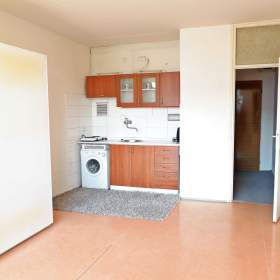 Pronájem, byt 1+kk, 29 m2, Moravská Ostrava, ul. U Parku / 19576610