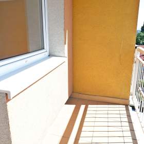 Foto inzerátu Pronájem, byt 1+kk, 29 m2, Moravská Ostrava, ul. U Parku