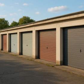 Koupím Garáž Třinec, Terasa.  / 19576672