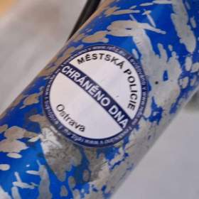 Foto inzerátu kolo RAPIDFIRE