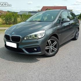 BMW 220d X- drive / 19577456
