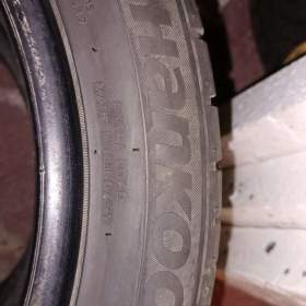 195/50 R16 88V 2ks letní pneu Hankook / 19577477