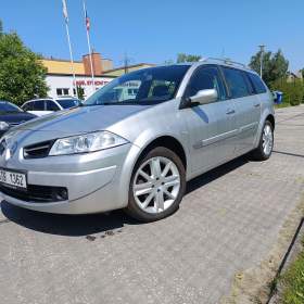 Renault Megane II Grandtour 1,5, DCI / 19577499