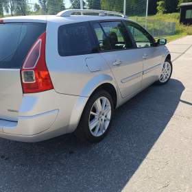 Foto inzerátu Renault Megane II Grandtour 1,5,DCI