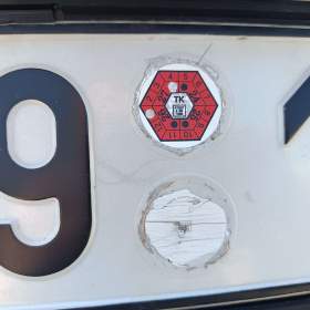 Foto inzerátu Renault Megane II Grandtour 1,5,DCI