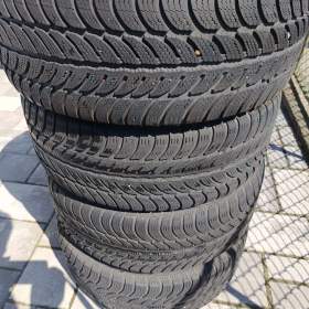 Foto inzerátu Renault Megane II Grandtour 1,5,DCI