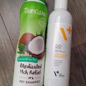 Prodám šampon pro psa / 19577528