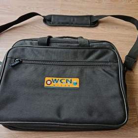 Fotka k inzerátu Brašna na notebook / 19382221