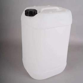 Fotka k inzerátu Plastový kanystr 25l / 19600963