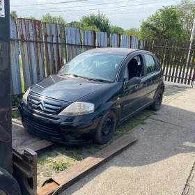 Citroen C3 1.4hdi RV:  2007 / 19577669