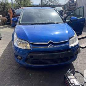 Citroen C4 1.4 16V RV:  2010 / 19577672