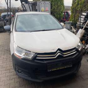 Citroen C4 1.6 hdi 68kw RV:  2013 / 19577673