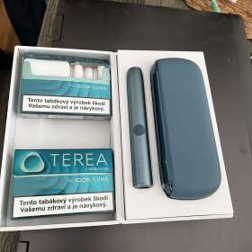 IQOS ILUMA  / 19577791