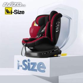 Foto inzerátu Dětská autosedačka Reecle