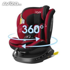 Fotka k inzerátu Dětská autosedačka Reecle / 15902313