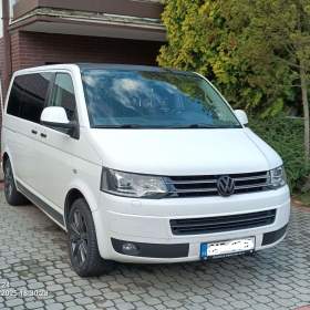 Volkswagen Multivan, T5.1 -  edition 25 / 19578009