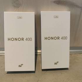 Prodám mobilní telefon Honor 400 Lite 5G / 19578010