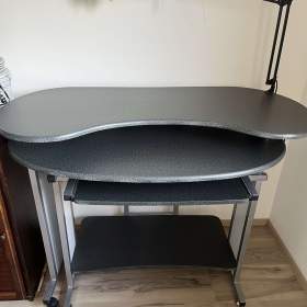 Kancelářský pracovní stůl / 19578060