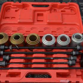 Fotka k inzerátu Univerzální sada na silentblok / 16051713