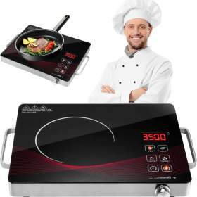 Dibaful Ceran nová varná deska 3500 W / 19578133