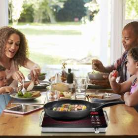 Foto inzerátu Dibaful Ceran nová varná deska 3500 W