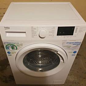 PRACKA BEKO XWUE7712CSX0, BOCNI PLNENI,7KG, ZANOVNI,1400 OT. / 19578160