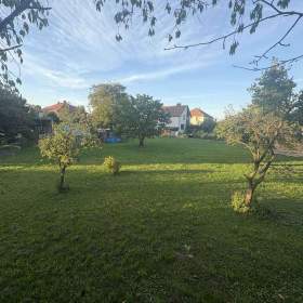 Foto inzerátu Prodej stavebních pozemků