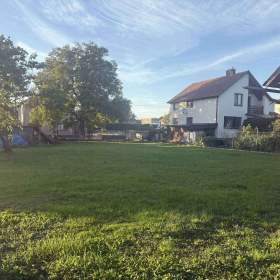 Foto inzerátu Prodej stavebních pozemků