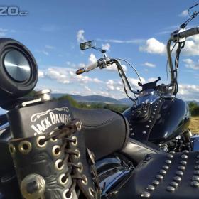 Yamaha XVS 650 Dragstar  / 19578207