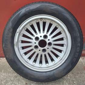 Fotka k inzerátu kolo BMW -  rezerva / 19116042