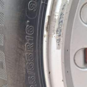 Foto inzerátu kolo BMW - rezerva