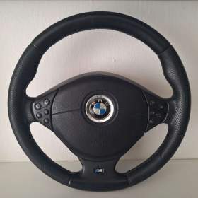 volant BMW E39 / 19578451