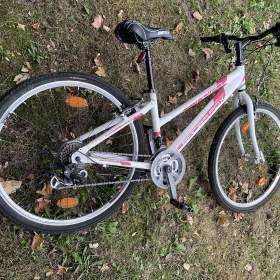 Fotka k inzerátu Prodám dětské kolo / 18627045