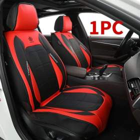 Fotka k inzerátu Přední potahy do auta / 19138820