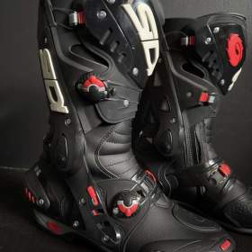 Foto inzerátu Silniční boty SIDI Vortice Air