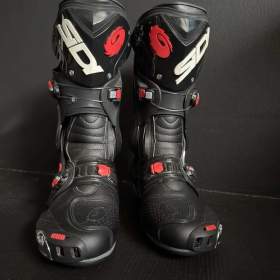 Foto inzerátu Silniční boty SIDI Vortice Air