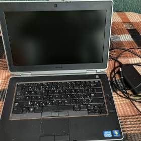 Dell Latitude E6420 / 19578544