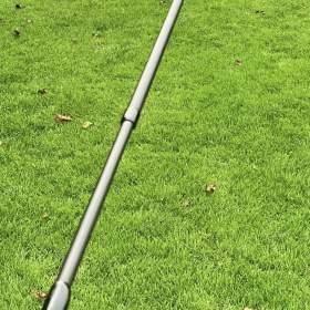 Foto inzerátu Rybářské pruty Starbaits - stav nových