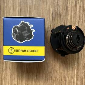 Foto inzerátu Spínací skříňka. Spínač zapalování / startéru. Spouštěcí spínač zapalování.