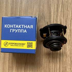 Foto inzerátu Spínací skříňka. Spínač zapalování / startéru. Spouštěcí spínač zapalování.