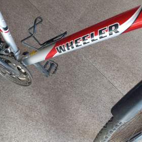 Prodám crossové pánské kolo  / 19578703