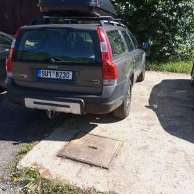 Volvo xc 70 cros cantry 4x4  / 19578734