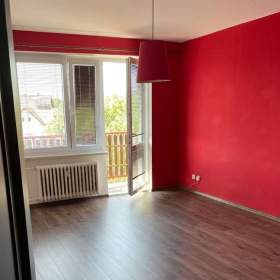 Pronájem slunného bytu 2+1 s balkonem, 58 m2, Ostrava – Mariánské Hory / 19578742