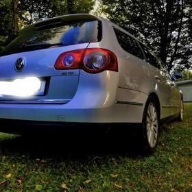 Prodám VW Passat combi 2.0TDi , R. V 2010 / 19578783
