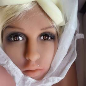 Foto inzerátu Prodam sexdoll 160cm wmdoll TPE